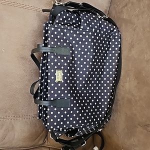 Kate Spade Diaper Bag